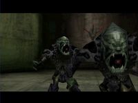 Legacy of Kain - Soul Reaver sur Sony Playstation